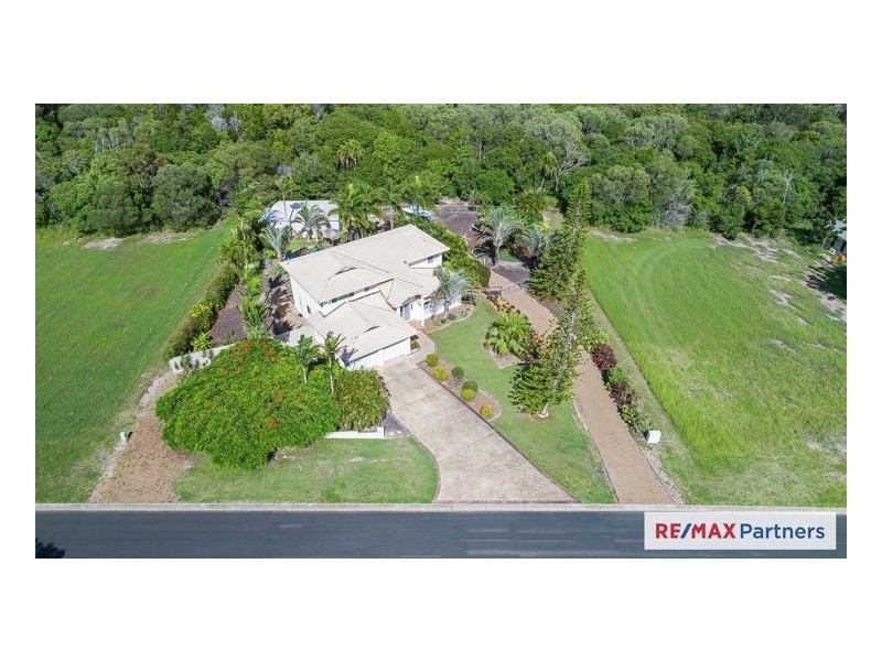 19 Waterview Drive, Dundowran Beach QLD 4655