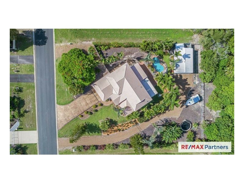 19 Waterview Drive, Dundowran Beach QLD 4655