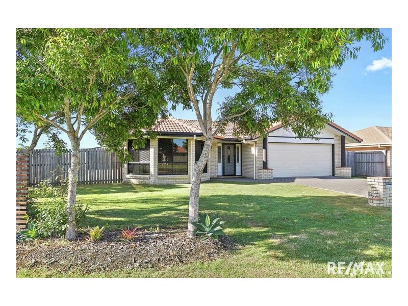 4 Clipper Street, Point Vernon QLD 4655