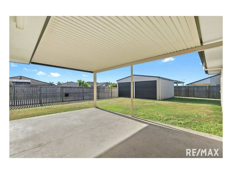 4 Clipper Street, Point Vernon QLD 4655
