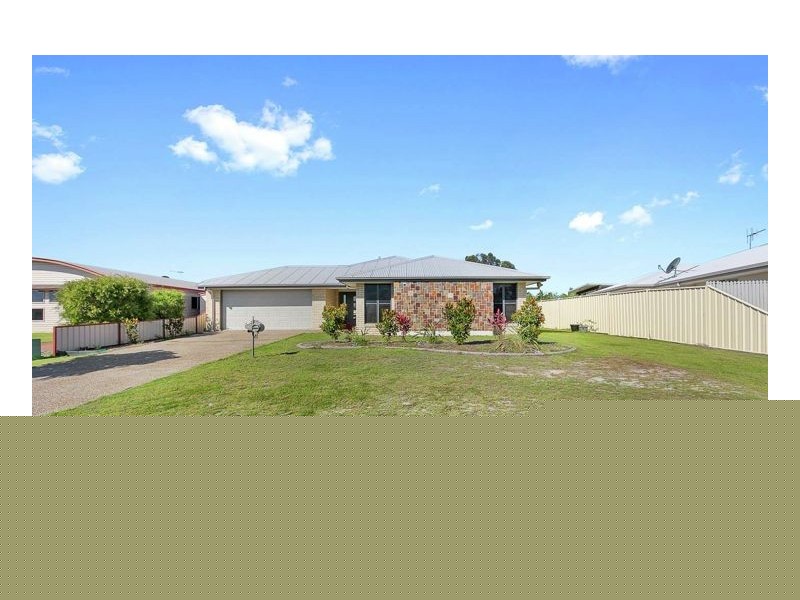 7 Honey Myrtle Close, Burrum Heads QLD 4659