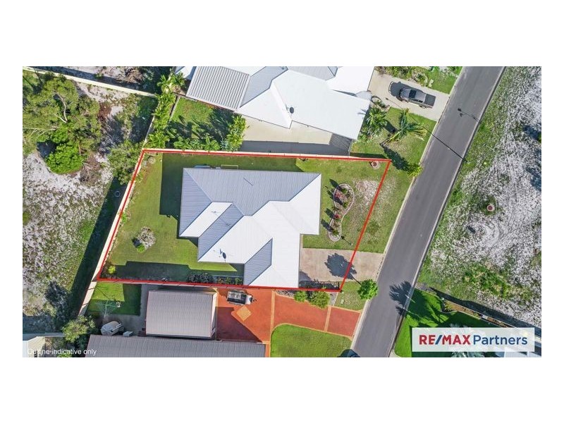 7 Honey Myrtle Close, Burrum Heads QLD 4659