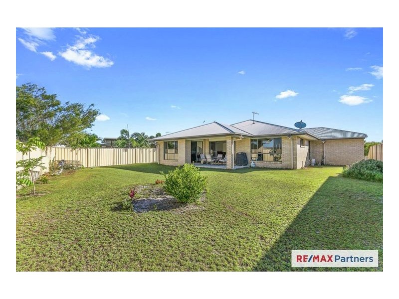 7 Honey Myrtle Close, Burrum Heads QLD 4659