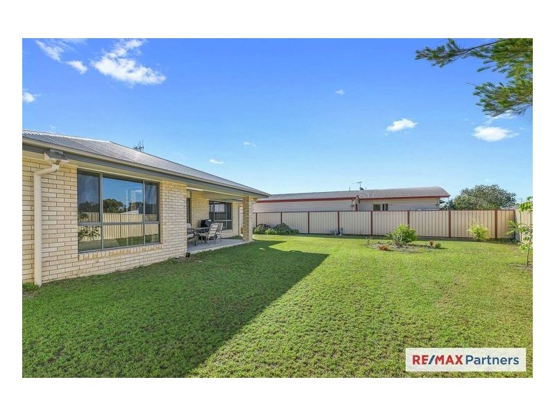 7 Honey Myrtle Close, Burrum Heads QLD 4659