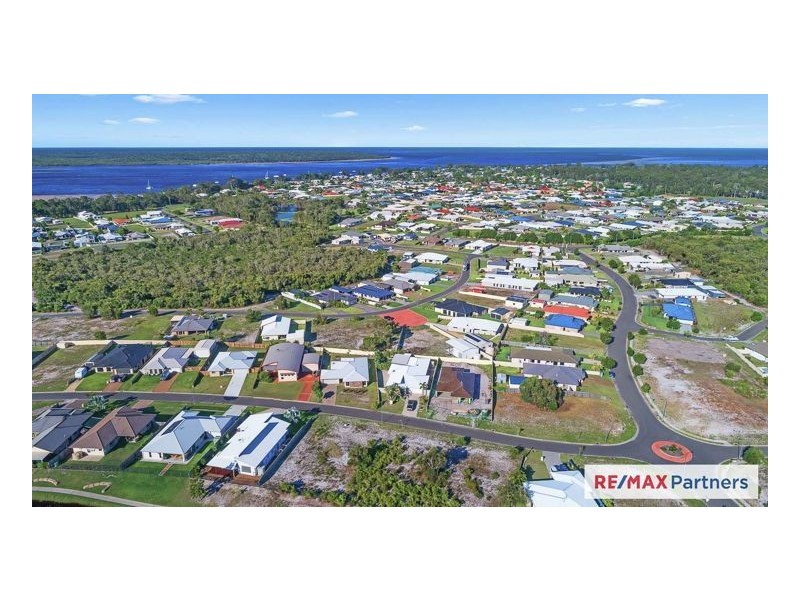 7 Honey Myrtle Close, Burrum Heads QLD 4659