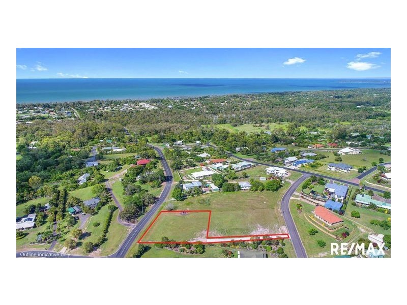 12 Straits Outlook, Craignish QLD 4655