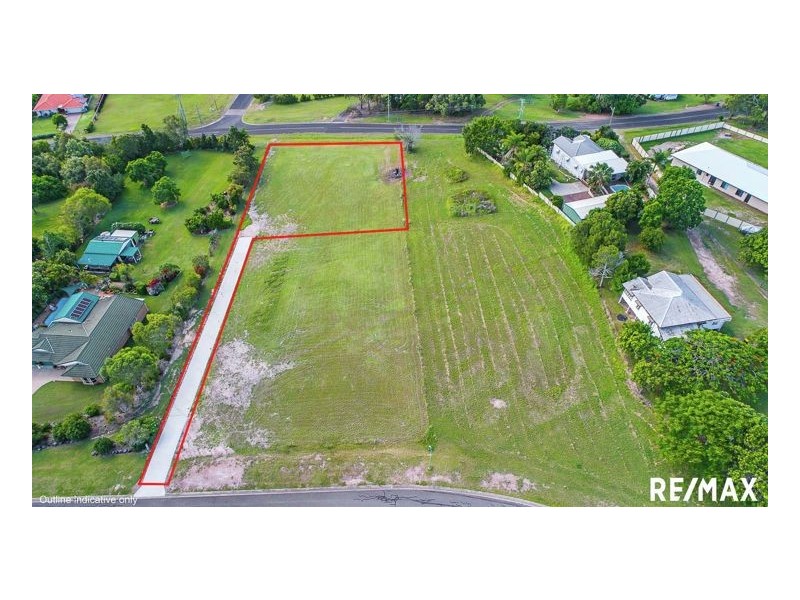 12 Straits Outlook, Craignish QLD 4655