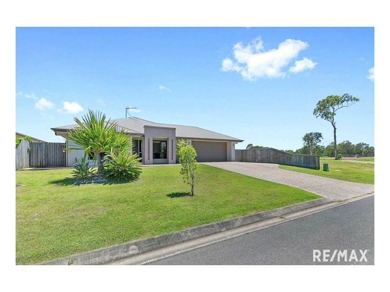 15 Yarrilee Cir, Dundowran QLD 4655