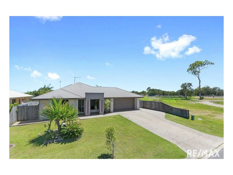15 Yarrilee Cir, Dundowran QLD 4655