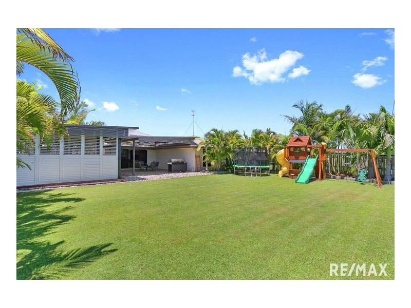 15 Yarrilee Cir, Dundowran QLD 4655