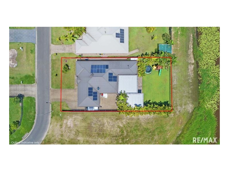 15 Yarrilee Cir, Dundowran QLD 4655