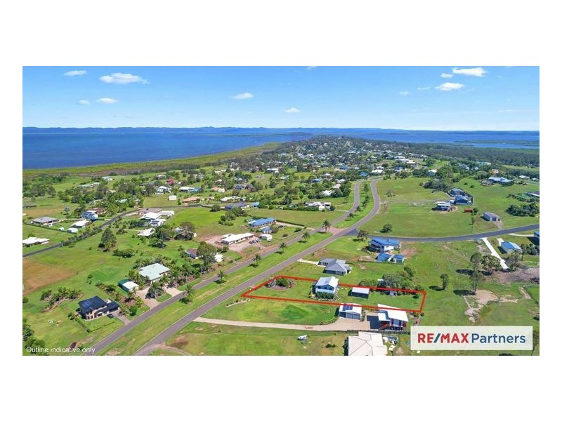 62 Cove Boulevard, River Heads QLD 4655