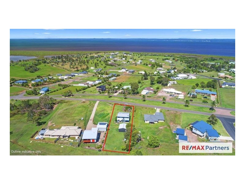 62 Cove Boulevard, River Heads QLD 4655