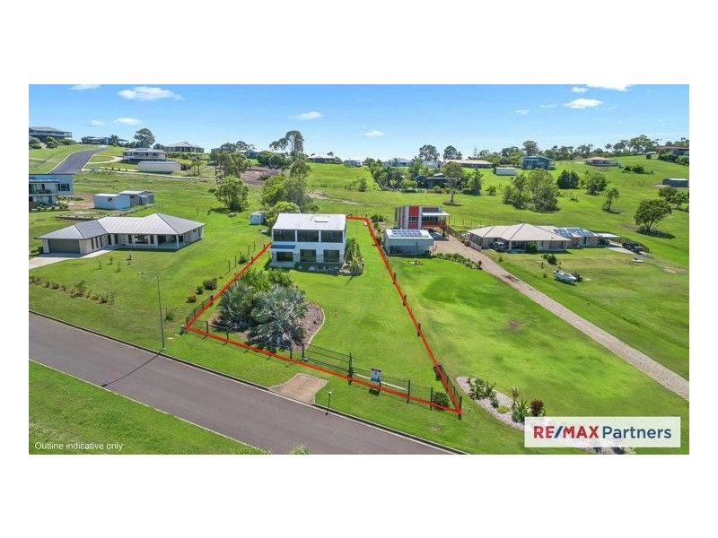 62 Cove Boulevard, River Heads QLD 4655