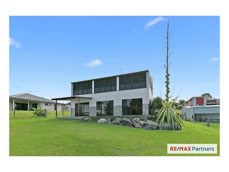 62 Cove Boulevard, River Heads QLD 4655