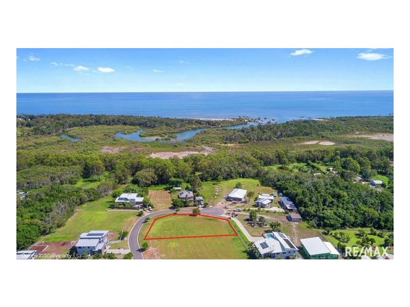 31 Highview Drive, Craignish QLD 4655