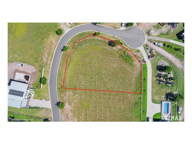 31 Highview Drive, Craignish QLD 4655