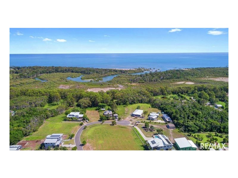 31 Highview Drive, Craignish QLD 4655