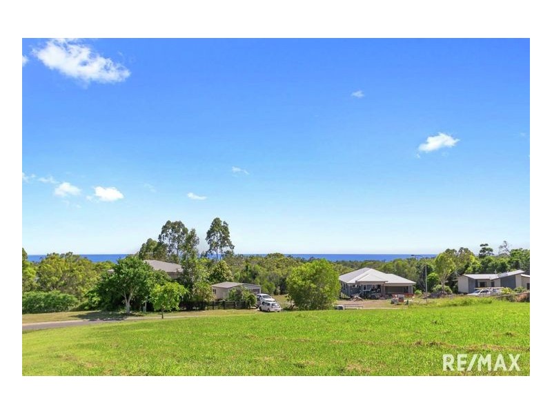 31 Highview Drive, Craignish QLD 4655