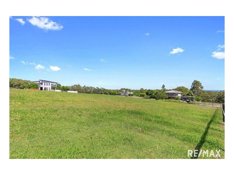 31 Highview Drive, Craignish QLD 4655