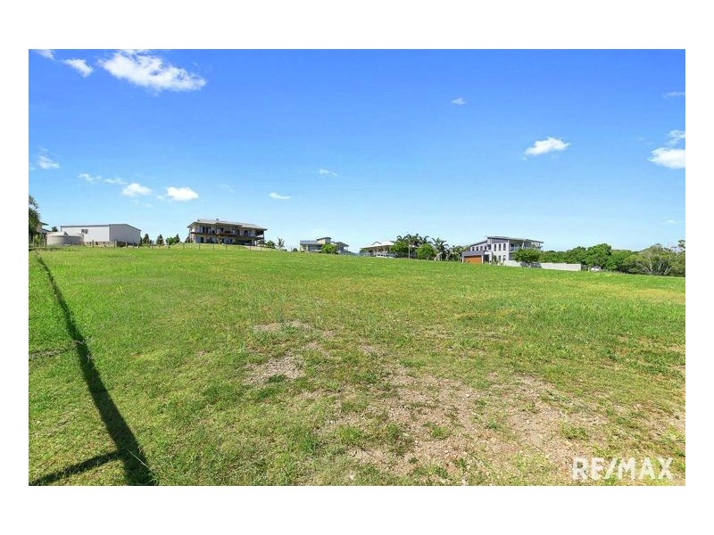 31 Highview Drive, Craignish QLD 4655