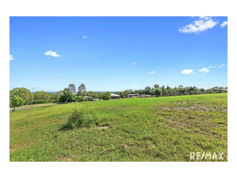 31 Highview Drive, Craignish QLD 4655