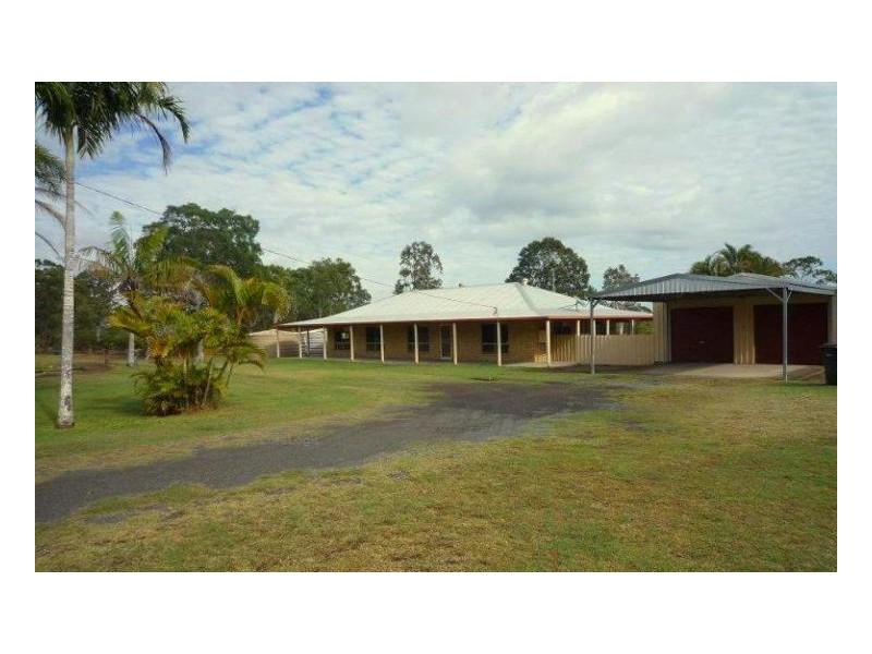 200 Condor Drive, Sunshine Acres QLD 4655