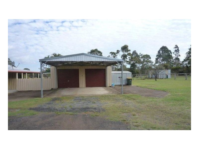 200 Condor Drive, Sunshine Acres QLD 4655