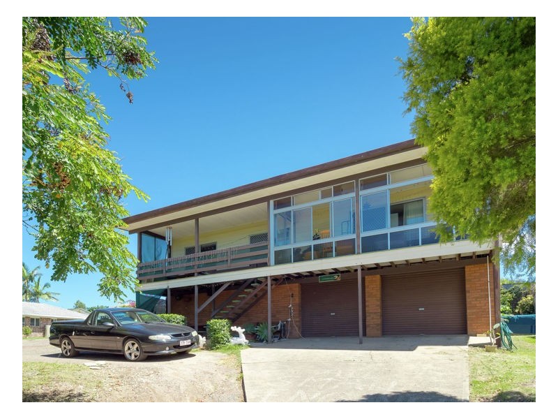 337 Boat Harbour Drive, Scarness QLD 4655