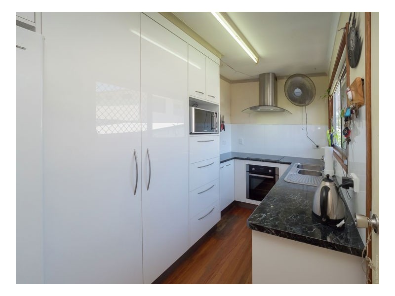 337 Boat Harbour Drive, Scarness QLD 4655