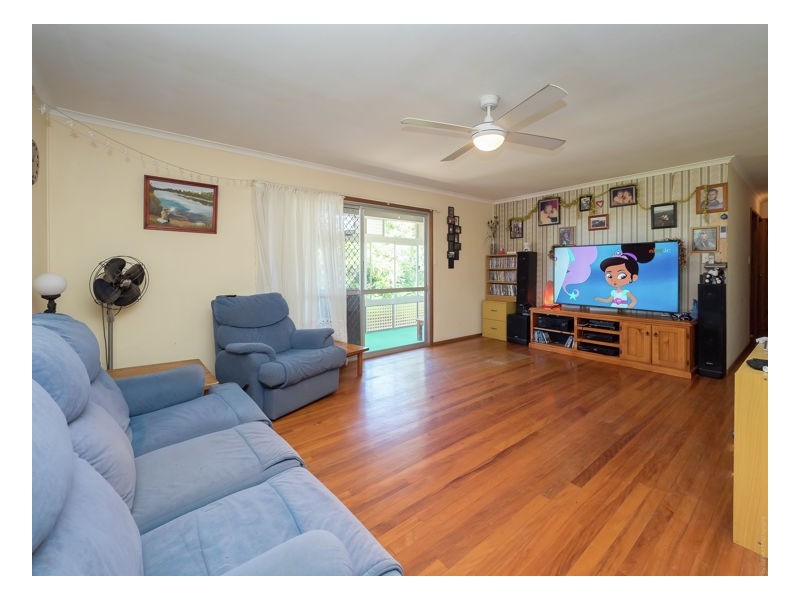 337 Boat Harbour Drive, Scarness QLD 4655