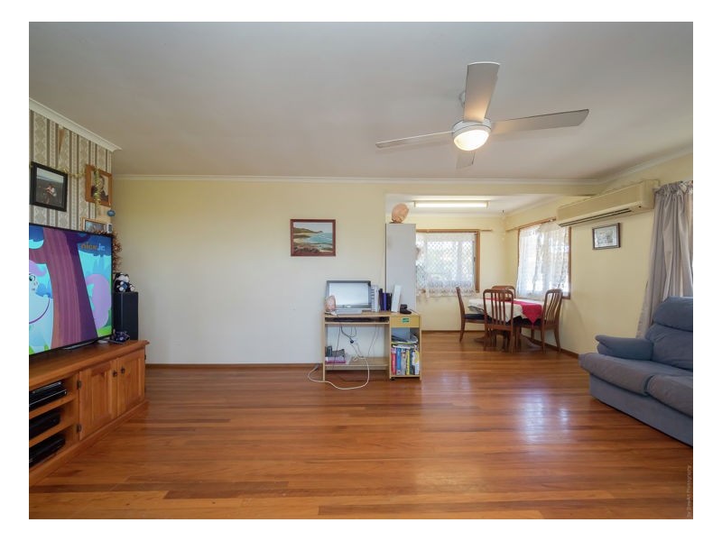 337 Boat Harbour Drive, Scarness QLD 4655