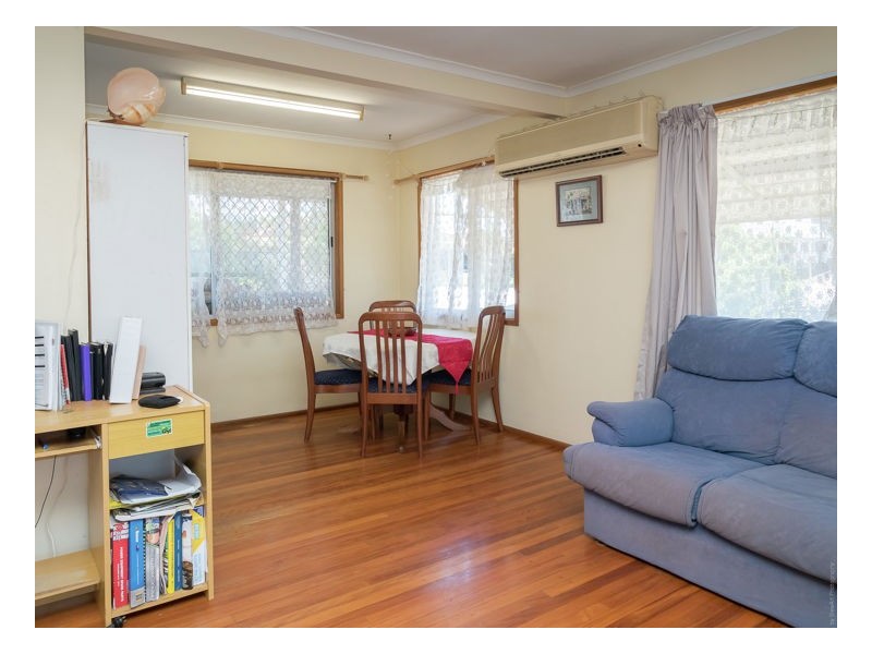 337 Boat Harbour Drive, Scarness QLD 4655