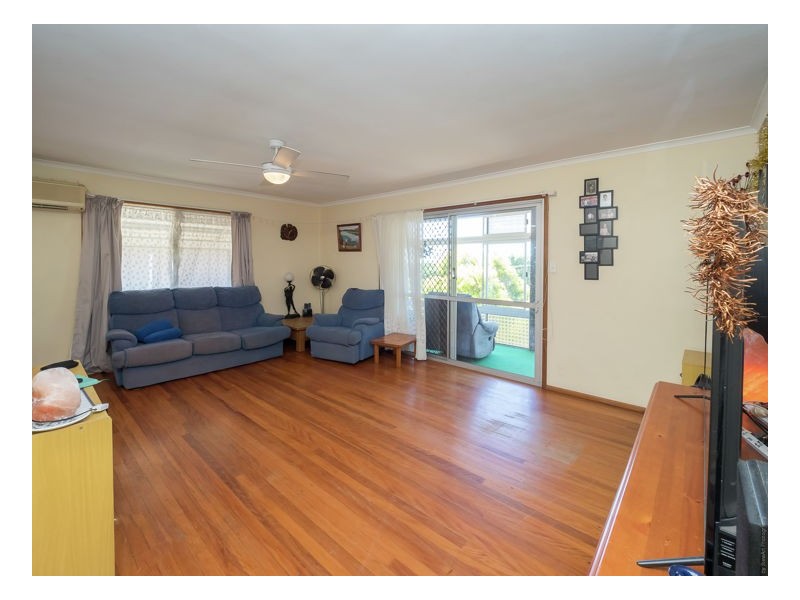 337 Boat Harbour Drive, Scarness QLD 4655