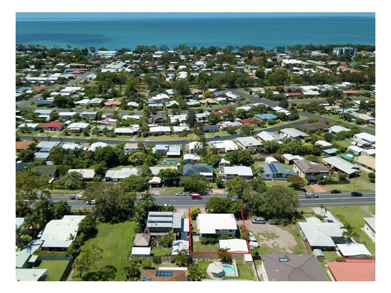 337 Boat Harbour Drive, Scarness QLD 4655