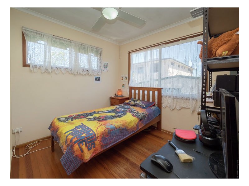 337 Boat Harbour Drive, Scarness QLD 4655
