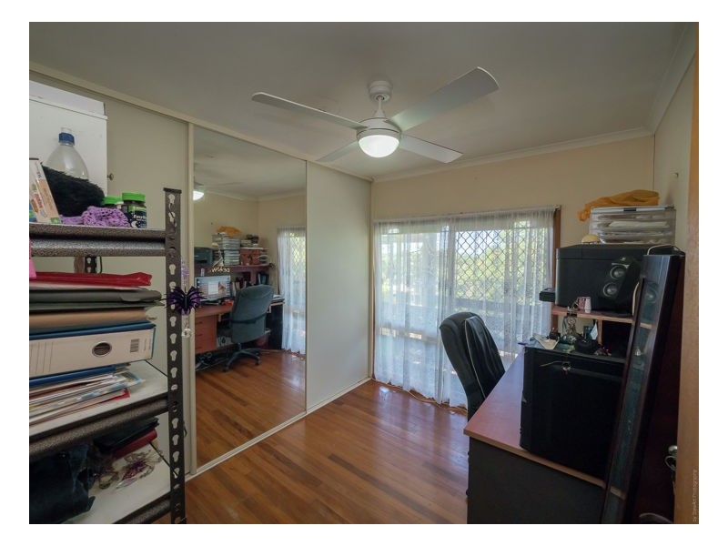 337 Boat Harbour Drive, Scarness QLD 4655