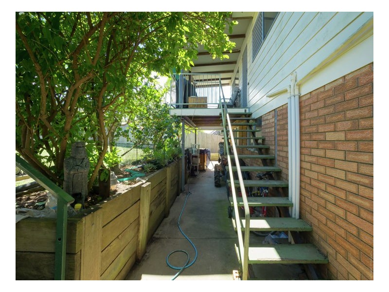 337 Boat Harbour Drive, Scarness QLD 4655