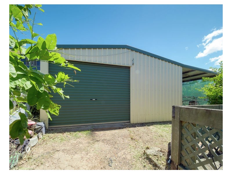 337 Boat Harbour Drive, Scarness QLD 4655