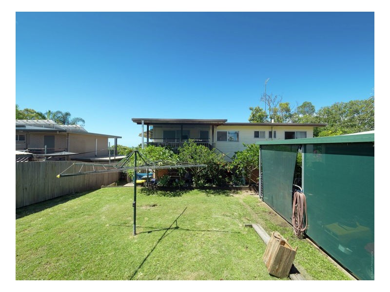 337 Boat Harbour Drive, Scarness QLD 4655