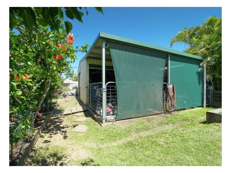 337 Boat Harbour Drive, Scarness QLD 4655