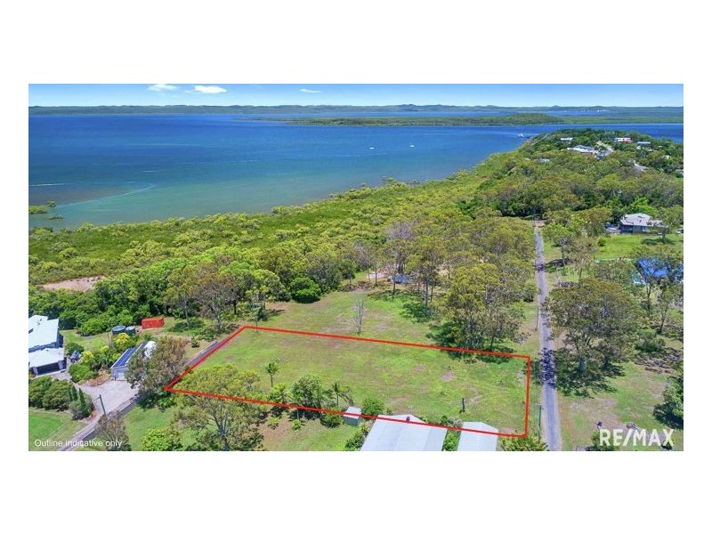 6 Zena Close, River Heads QLD 4655