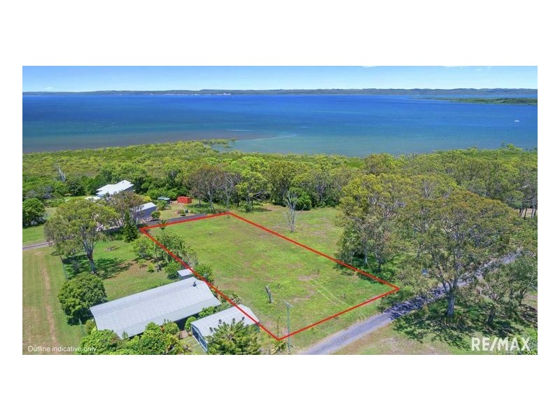 6 Zena Close, River Heads QLD 4655