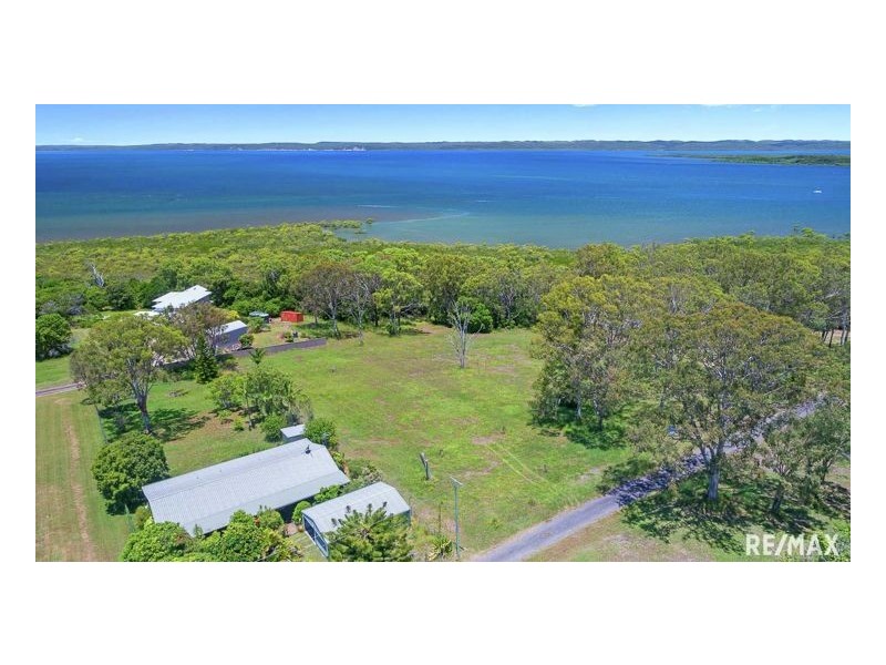 6 Zena Close, River Heads QLD 4655