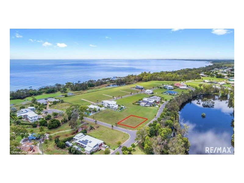 59 Barramundi Drive, Burrum Heads QLD 4659
