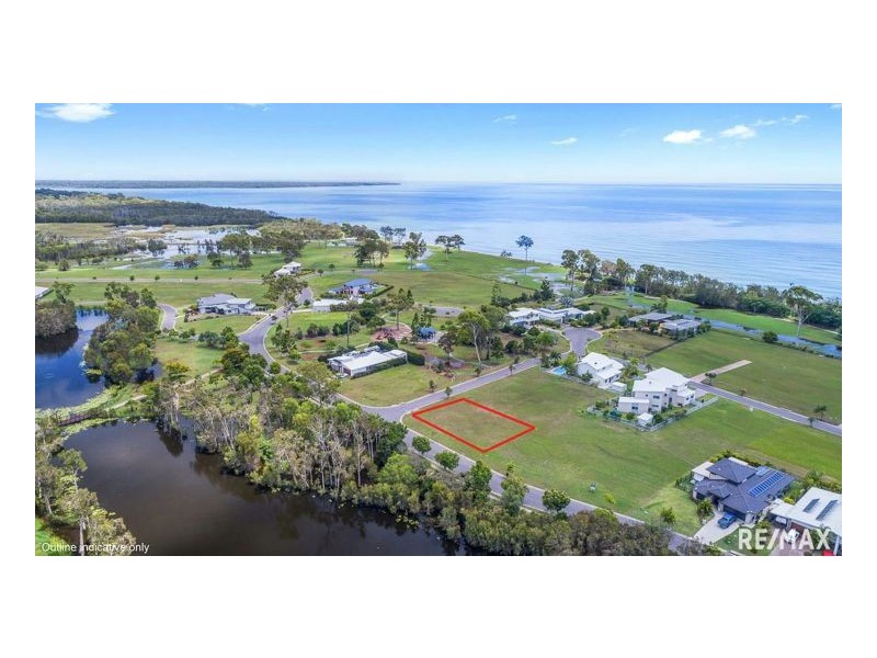 59 Barramundi Drive, Burrum Heads QLD 4659