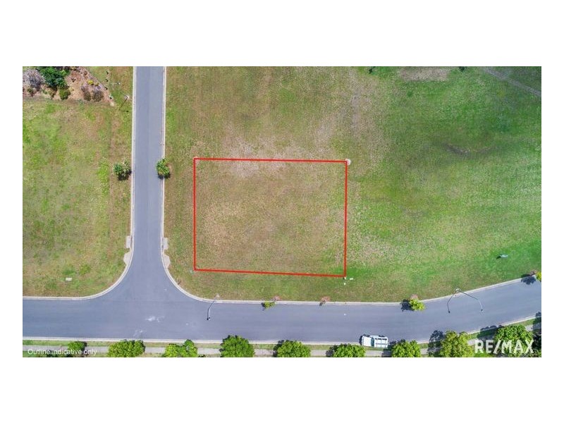 59 Barramundi Drive, Burrum Heads QLD 4659