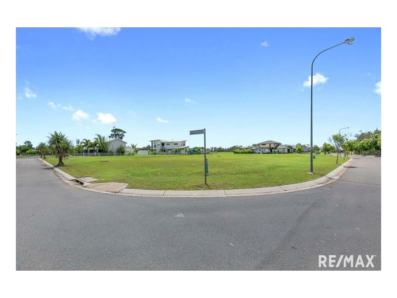 59 Barramundi Drive, Burrum Heads QLD 4659