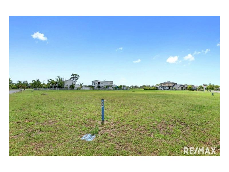 59 Barramundi Drive, Burrum Heads QLD 4659