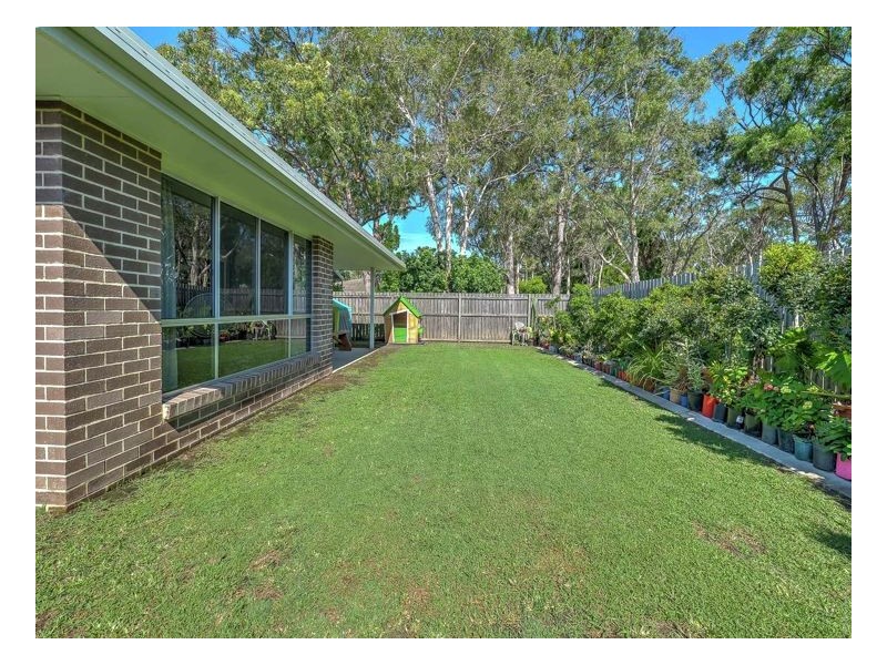 15 Daintree Drive, Urangan QLD 4655